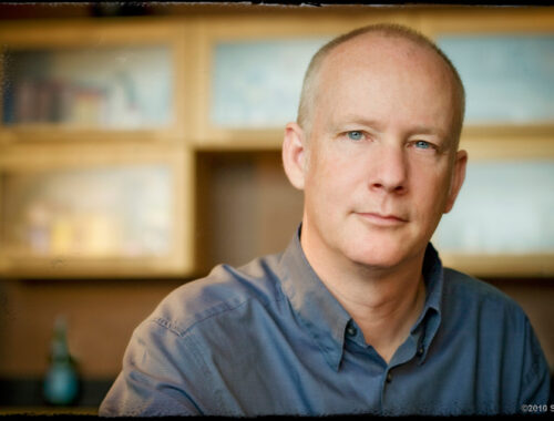 Brad Norris architect