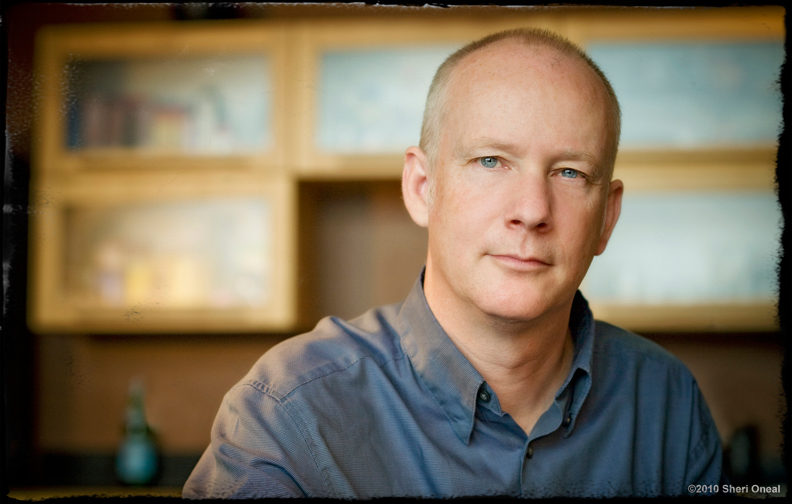 Brad Norris architect