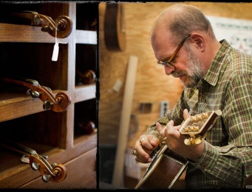 Gruhn guitars owner