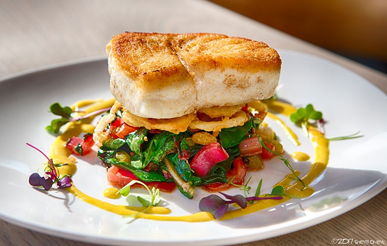 West Side Digs: answer. restaurant blog series