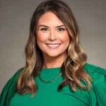 Mallory Scherzinger of whiting turner contracting