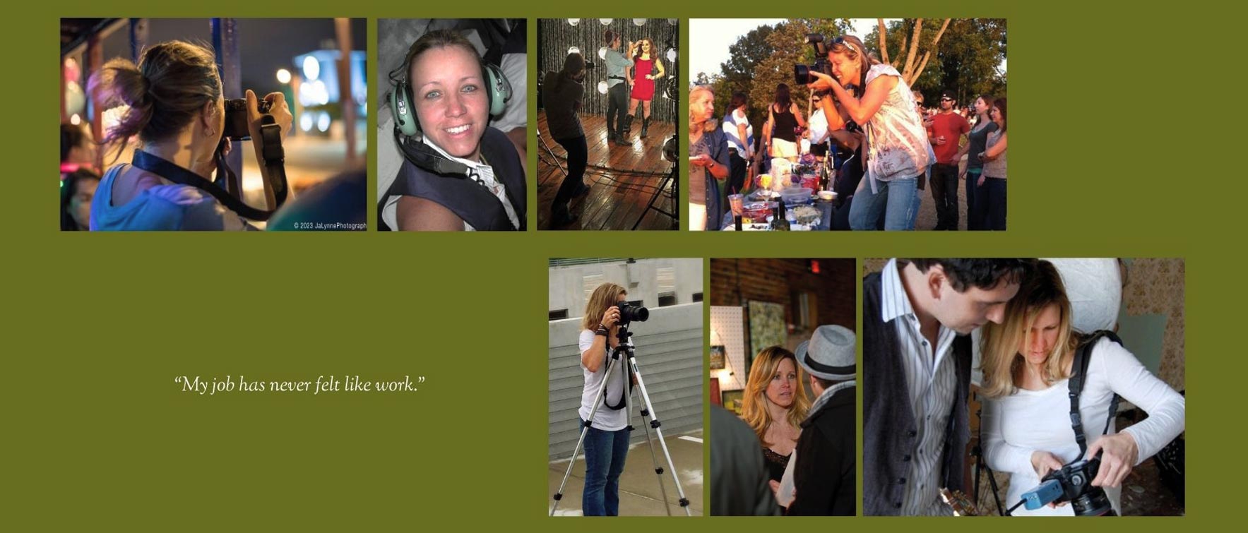 travel photos as a photographer